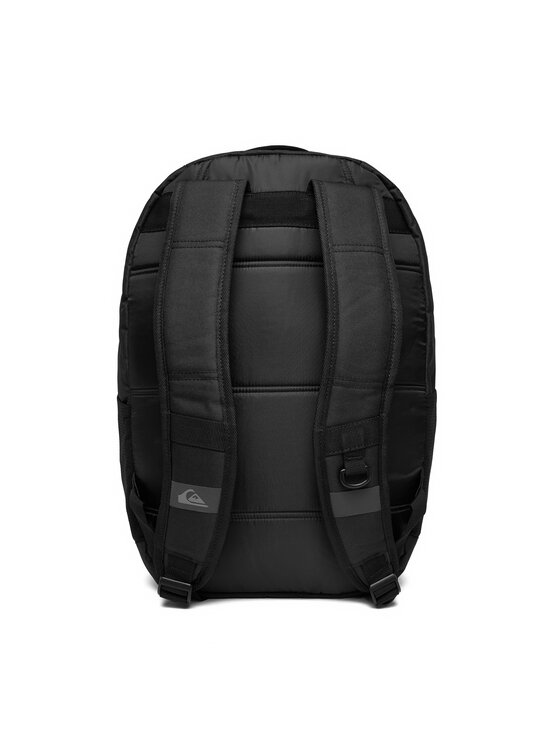 Quiksilver Ruksak Quiksilver Schoolie Cooler 2.0 EQYBP03721 Crna