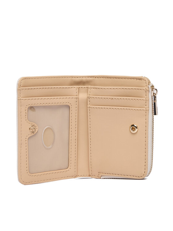 Guess Гаманець Guess Lindsey Slg SWSG97 49156 Бежевий