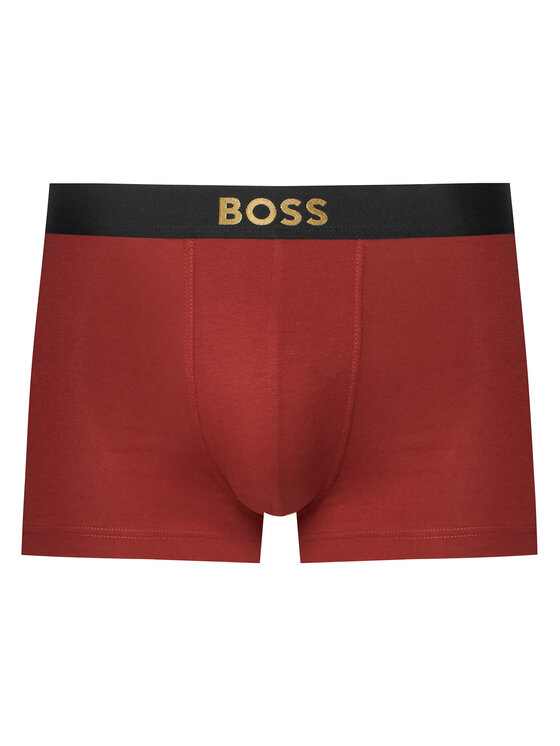 BOSS BOSS Conjunto de calzoncillos boxer 50569225 De color