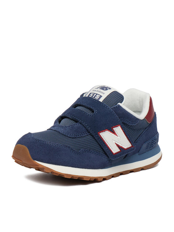 New Balance Αθλητικά New Balance C-P51549G Σκούρο μπλε