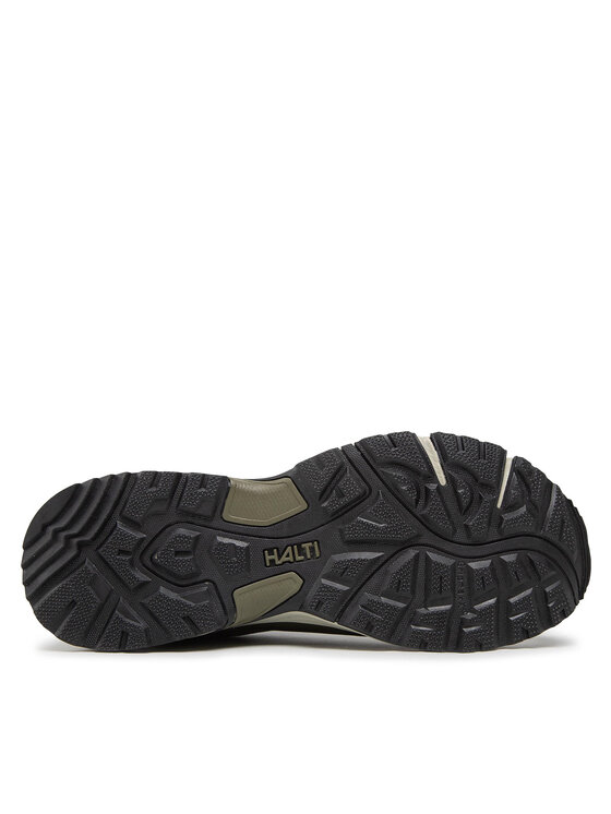 Halti Трекінгові черевики Halti Fara Low 2 Men's Dx Outdoor Shoes 054-2620 Хакі