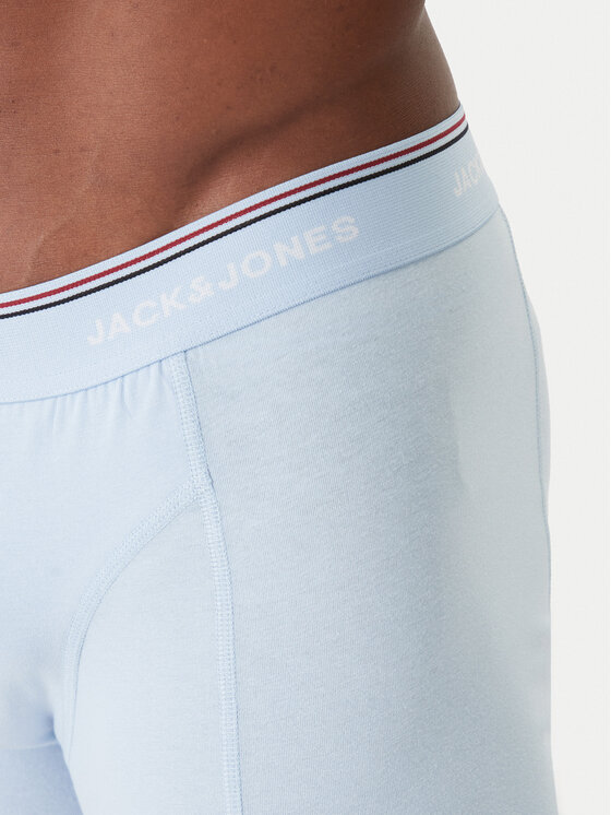 Jack & Jones Jack & Jones Boxer szett Cavery 12288616 Színes