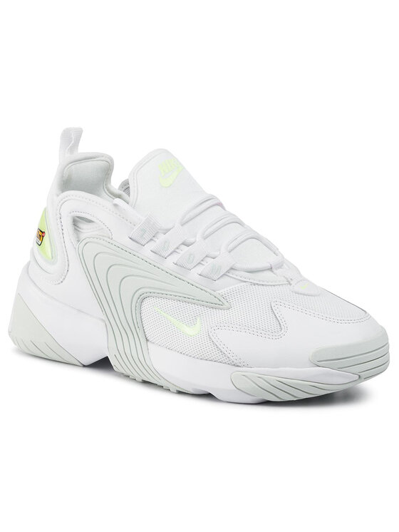Nike Sneakers Nike Zoom 2k A00354 104 Alb