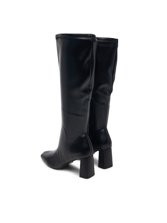 Steve Madden Botas altas Steve Madden Holly 11003501 Negro