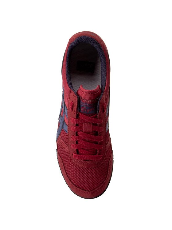 Onitsuka Tiger Laisvalaikio batai Onitsuka Tiger Ultimate 81 HN201 Vyšninė
