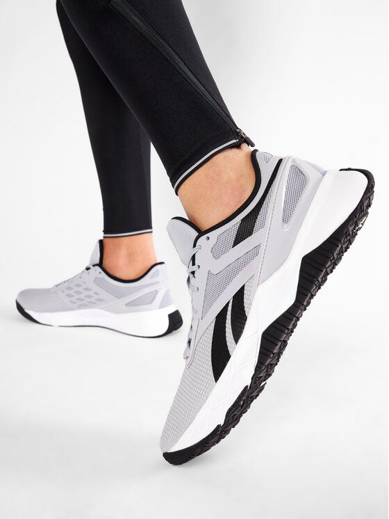 Reebok Edzőtermi cipők Reebok Nanoflex Tr G55592 Szürke