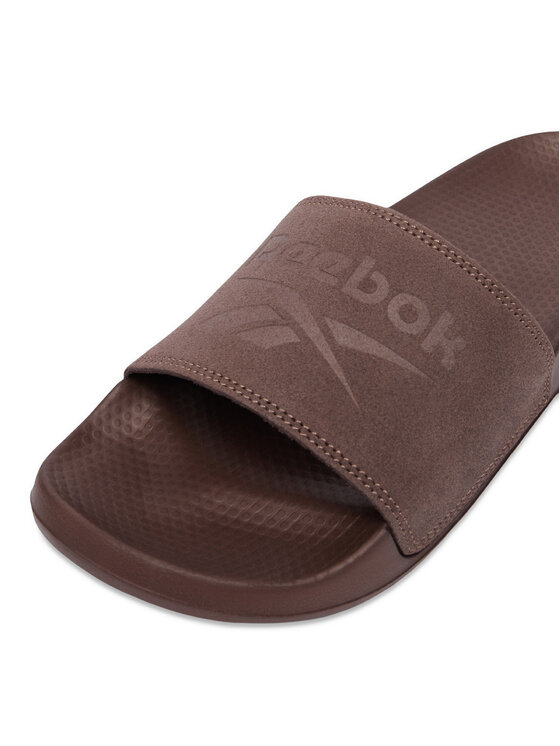 Reebok Шльопанці Reebok CEO-SS26-3C043-W Коричневий