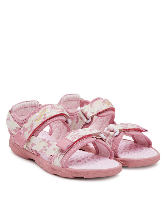 Joma Sandály Joma S.Boat Jr 2519 SBOAJS2519V Růžová
