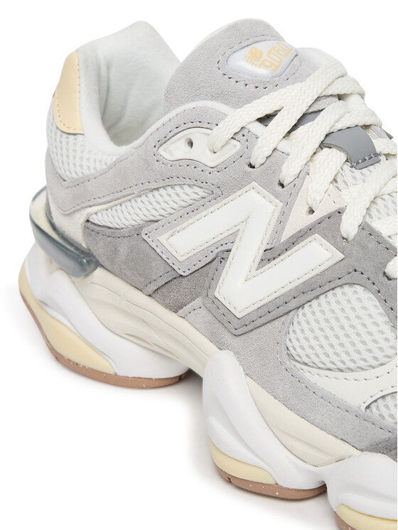 New Balance Αθλητικά New Balance U9060AUB W Γκρι
