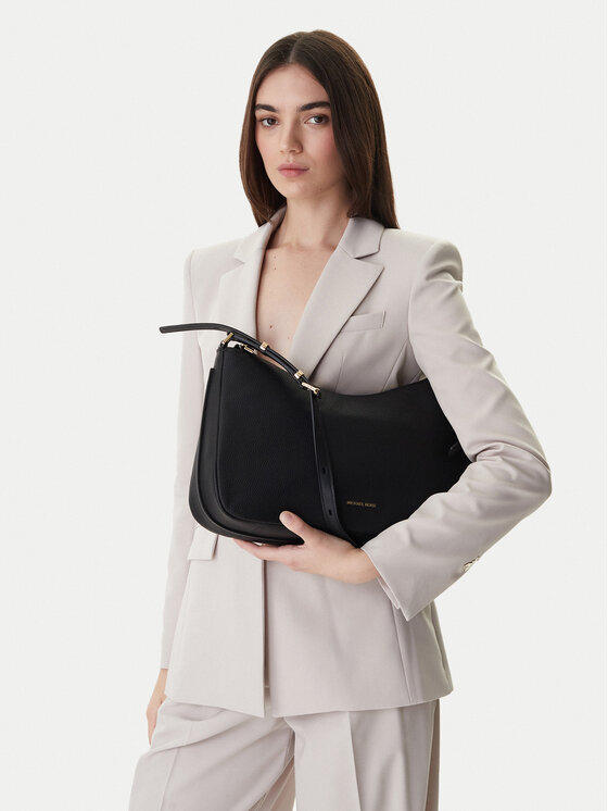 MICHAEL Michael Kors Сумка MICHAEL Michael Kors 30F5GY5M6L Чорний