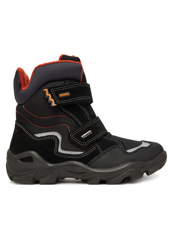 Primigi Снігоходи Primigi GORE-TEX 8892600 S Чорний