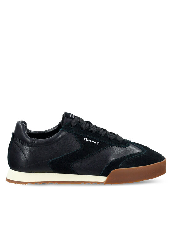 Gant Снікерcи Gant 31631003 Чорний