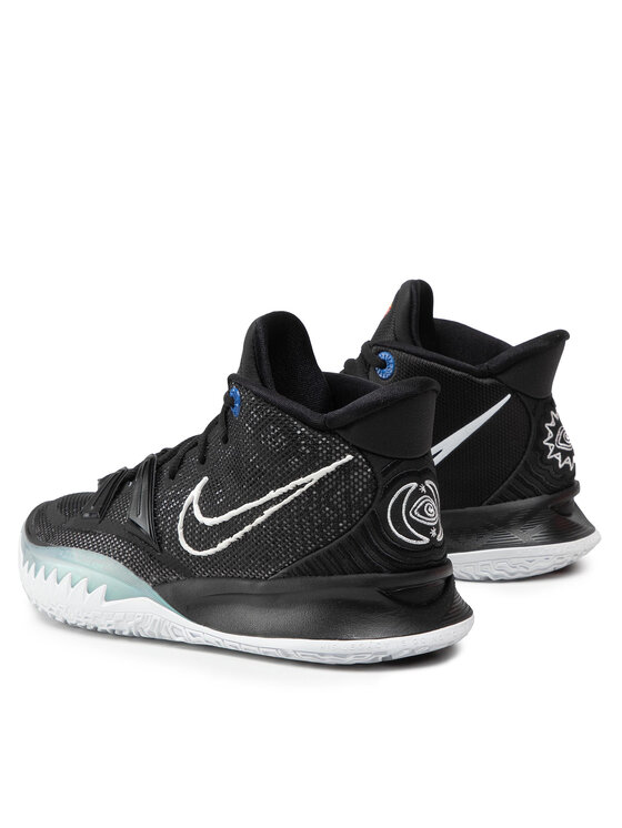 Nike Scarpe da basket Nike Kyrie 7 CQ9326 002 Nero