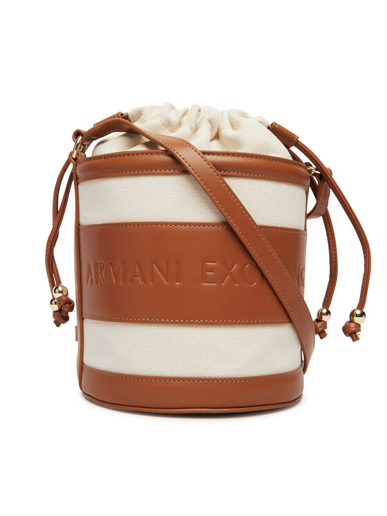 Armani Exchange Geantă Armani Exchange XW002183 AF22635 M6261 Maro