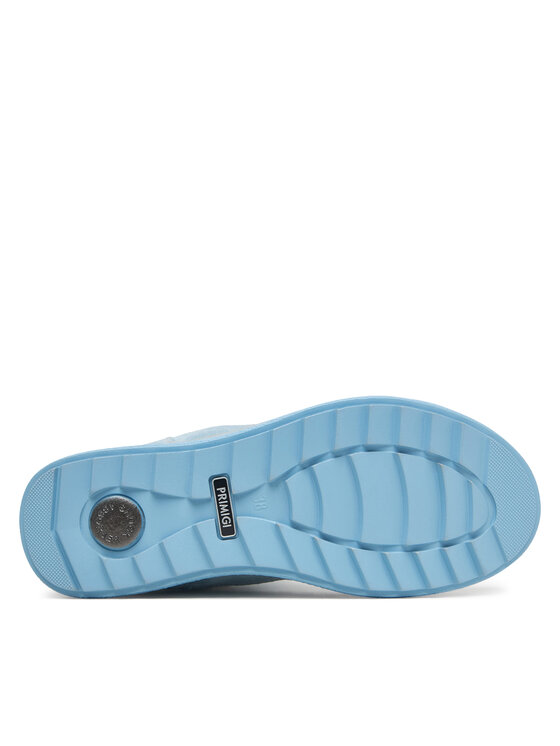 Primigi Снігоходи Primigi GORE-TEX 2380766 D Світло-синій