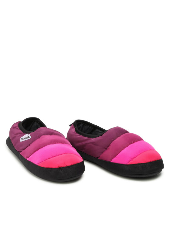 Nuvola Papuče Nuvola Classic UNCLACLRS25 Ružová
