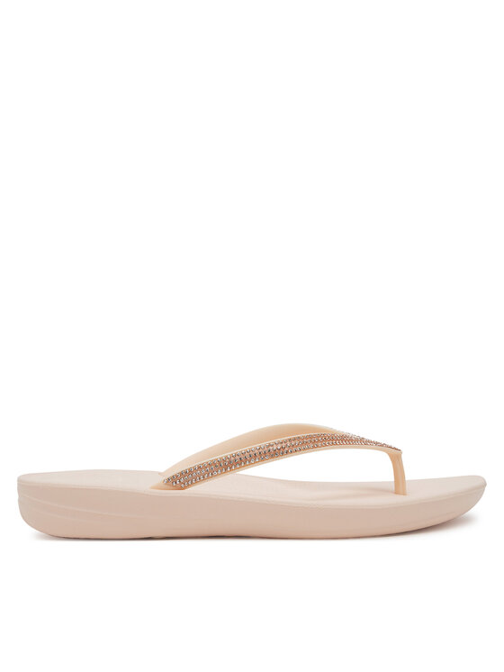 FitFlop В'єтнамки FitFlop DG5 A41 Рожевий