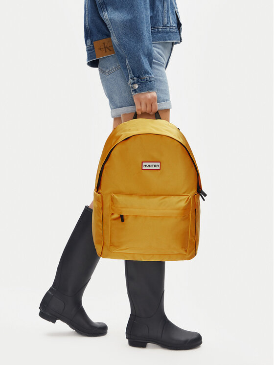 Hunter Ruksak Hunter HTR-B-006-07 Žltá