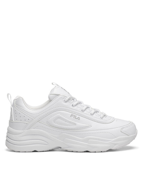 Fila Sportcipők Fila SKYE FFW0458-10004 Fehér