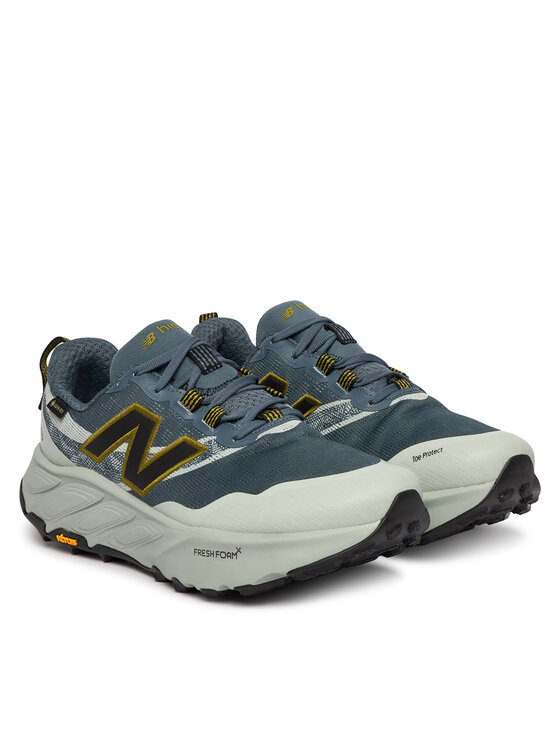 New Balance Маратонки за бягане New Balance Fresh Foam X Hierro v9 Gore-Tex® MHIG1KM Син
