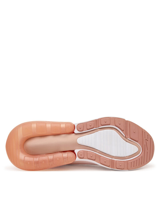 Nike Снікерcи Nike Nike Air Max 270 HJ3222 600 Світло-рожевий