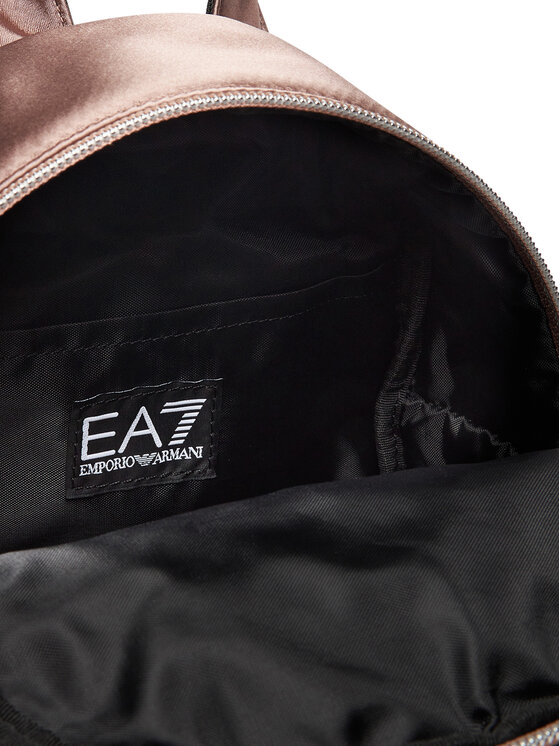 EA7 Emporio Armani Mugursoma EA7 Emporio Armani 7W000549 AF15116 U4079 Bēšs