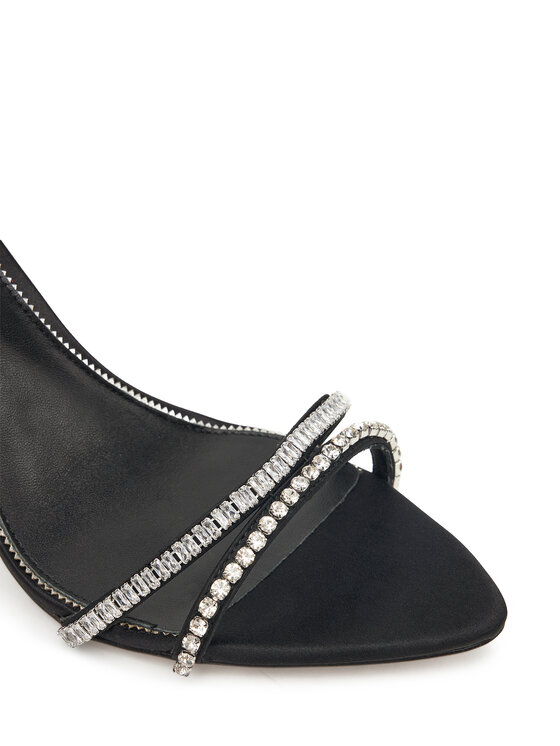 Marciano Guess Босоніжки Marciano Guess 5BGZ49 7424A Чорний