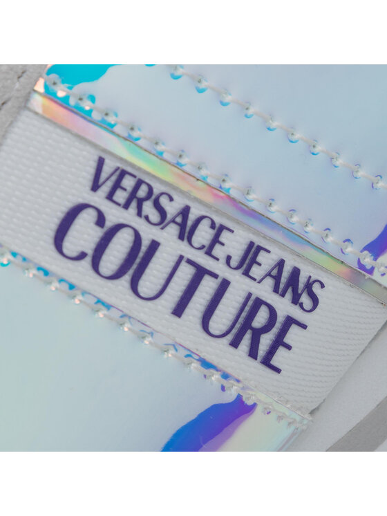 Versace Jeans Couture Snīkeri Versace Jeans Couture E0VUBSA1 Daudzkrāsains