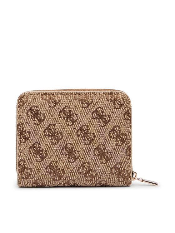 Guess Portafoglio Guess Jessa Slg bezSWJG83 62137 Beige