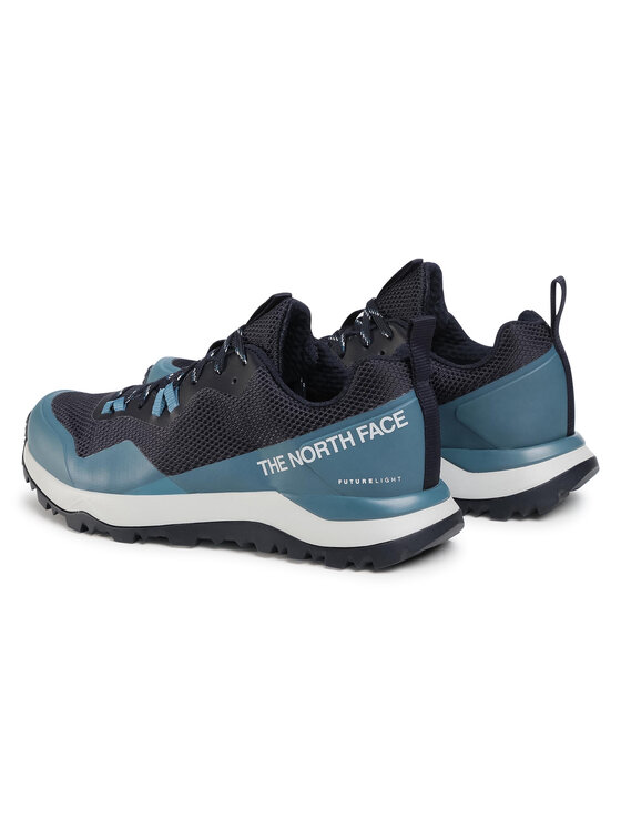 The North Face Trekking čevlji The North Face Activist Futurelight NF0A3YUPTE81 Mornarsko modra