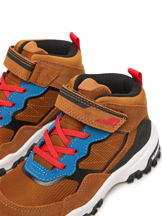 Primigi Снігоходи Primigi GORE-TEX 8936111 M Коричневий