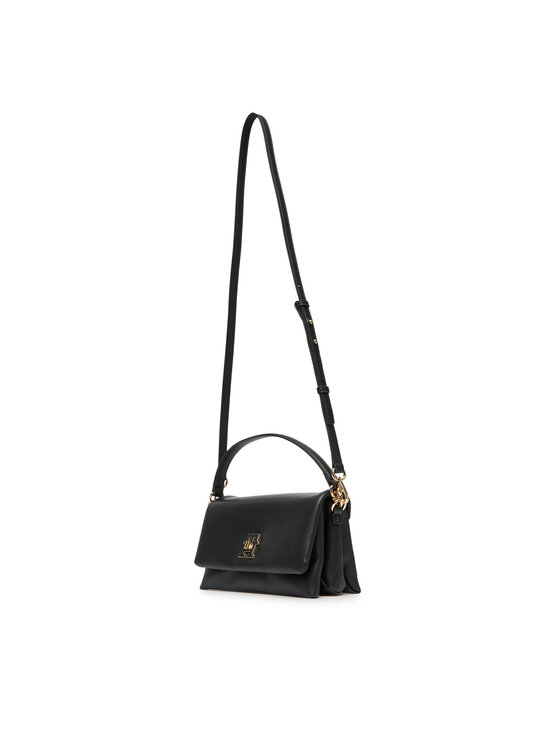Tommy Hilfiger Rankinė Tommy Hilfiger Th Modern Conv Crossover AW0AW17465 Juoda