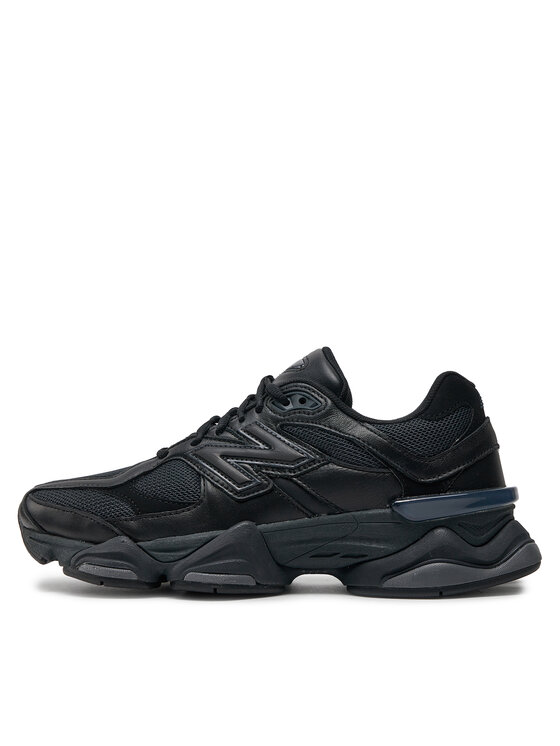 New Balance Sneakers New Balance U9060NRI Nero