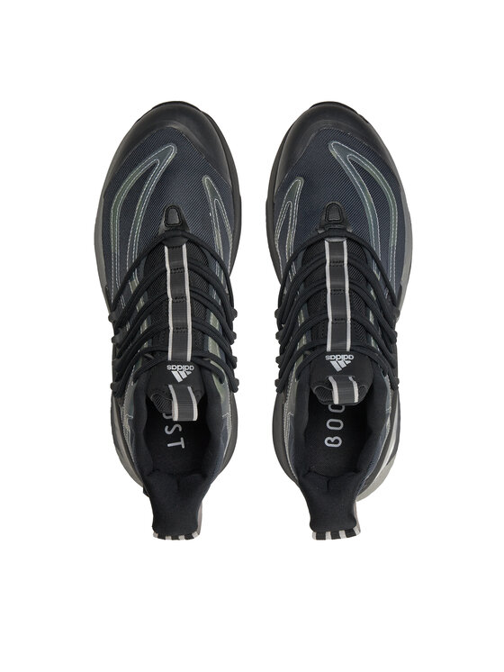 adidas Sneakersy adidas Alphaboost V1 IG3640 Czarny