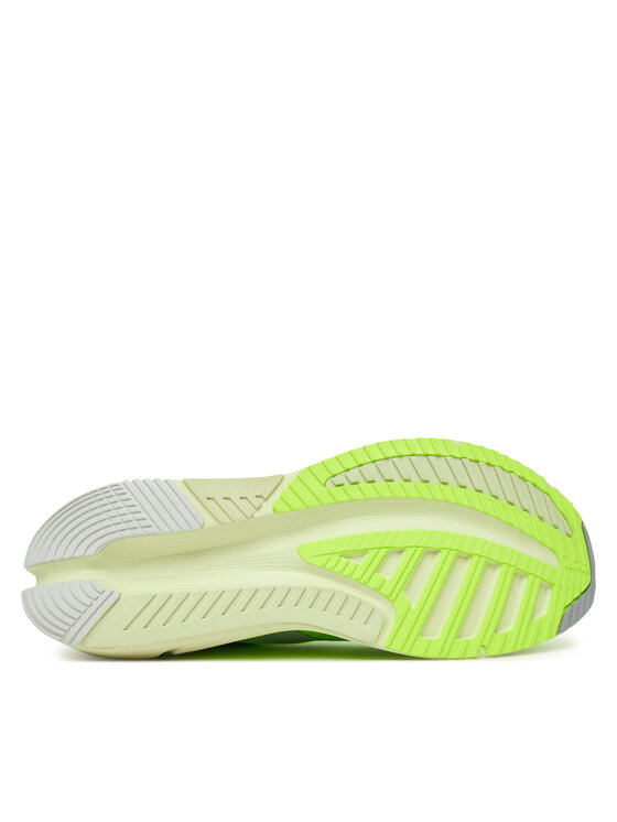 adidas Взуття для бігу adidas adistar 3 JI1241 Жовтий