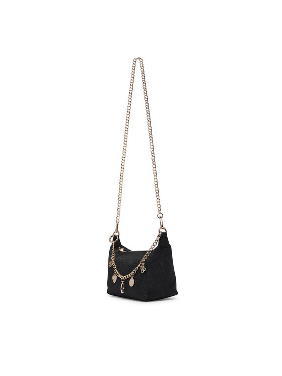 Guess Kabelka Guess J6BZ33 K6616 Čierna
