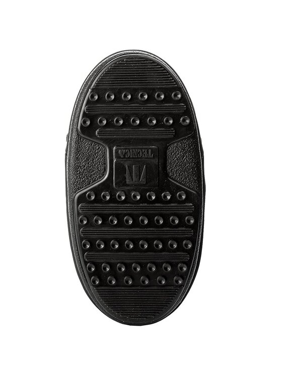 Moon Boot Śniegowce Moon Boot Classic Plus 14023300001 Czarny
