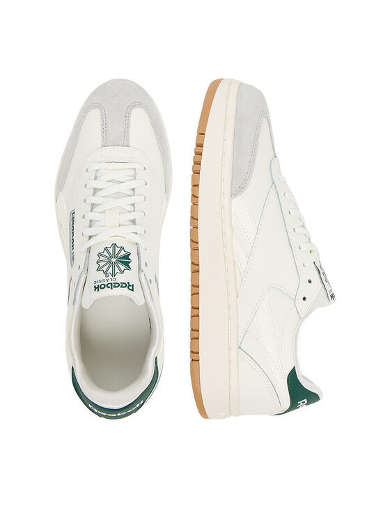 Reebok Снікерcи Reebok EO-CAMPIO XT DOUBLE 100249565 Écru