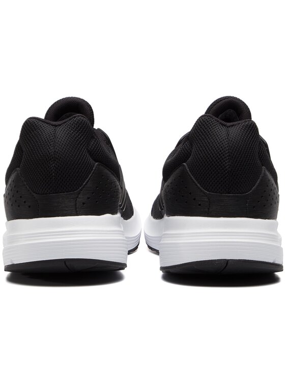 adidas Bežecké topánky adidas Galaxy 4 F36163 Čierna
