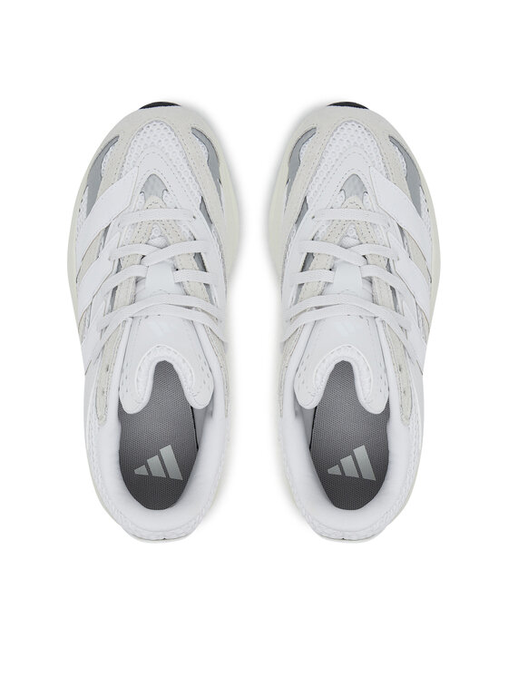 adidas Снікерcи adidas Lightblaze JQ4758 Білий