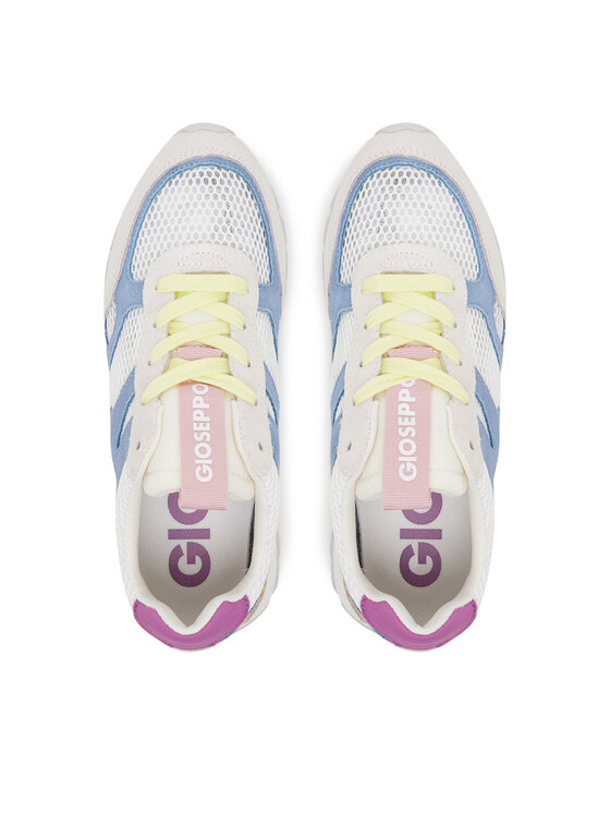 Gioseppo Сникърси Gioseppo Eddington 75486-P Бежов