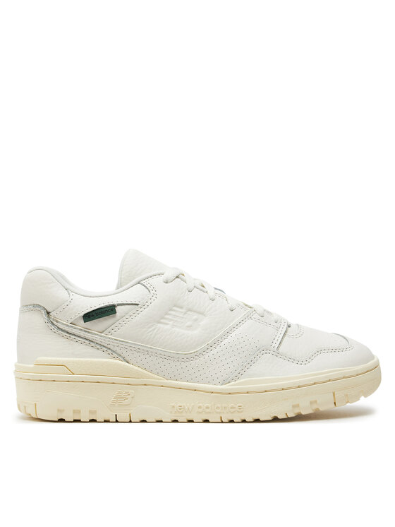 New Balance Superge New Balance BB550PWT Écru
