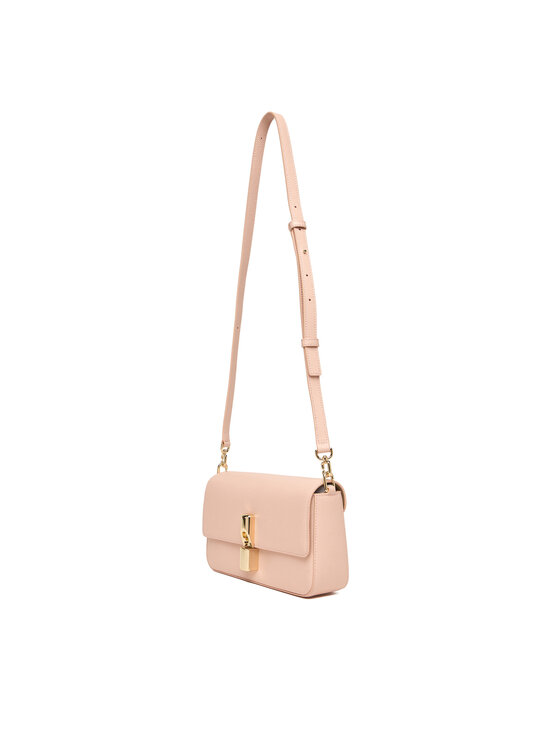 Furla Сумка Furla Iride S WB01826 ARE000 CN 4355S Рожевий