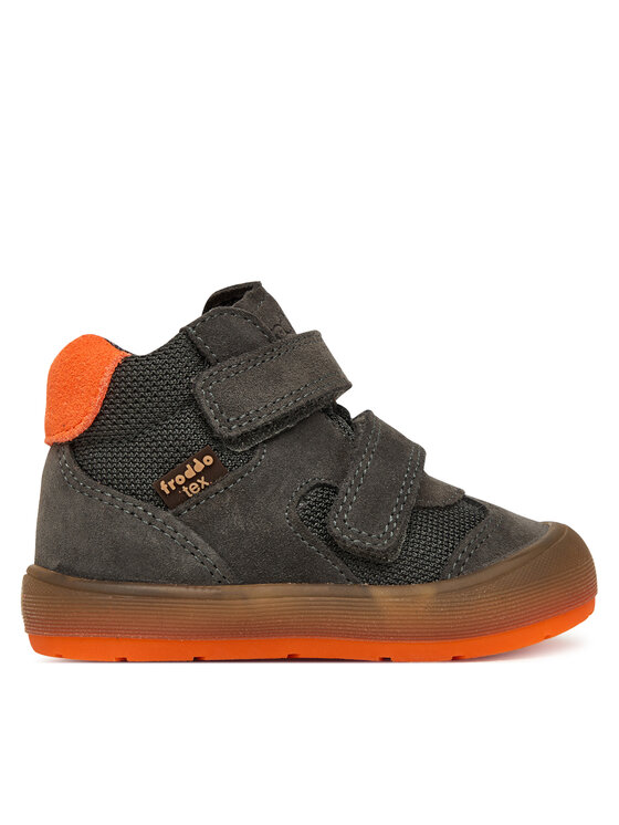 Froddo Черевики Froddo Ollie Lumi Tex G2110152-2 M Сірий
