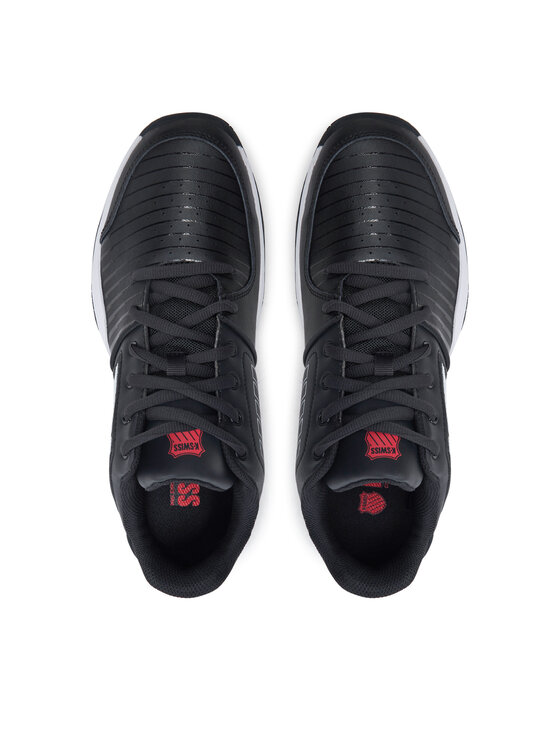 K-Swiss Scarpe da tennis K-Swiss Court Express 05443 017 Argento