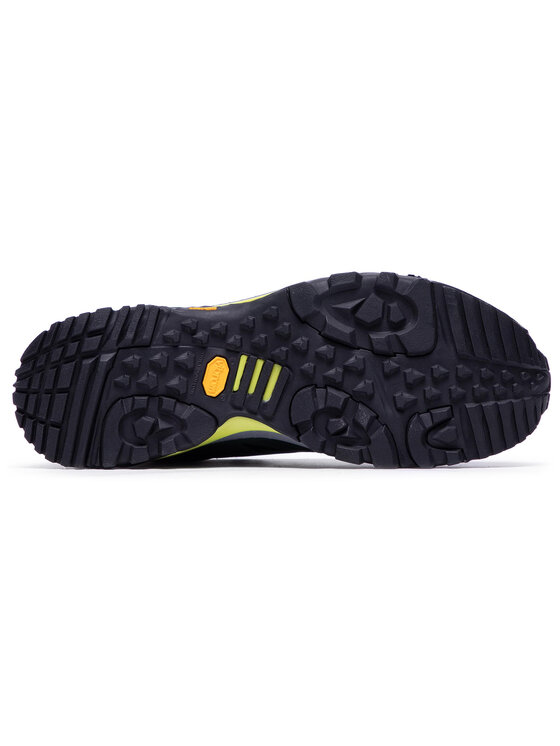 CMP Trekkingi CMP Gemini Mid Trekking Shoe Wp 30Q9627 Zielony