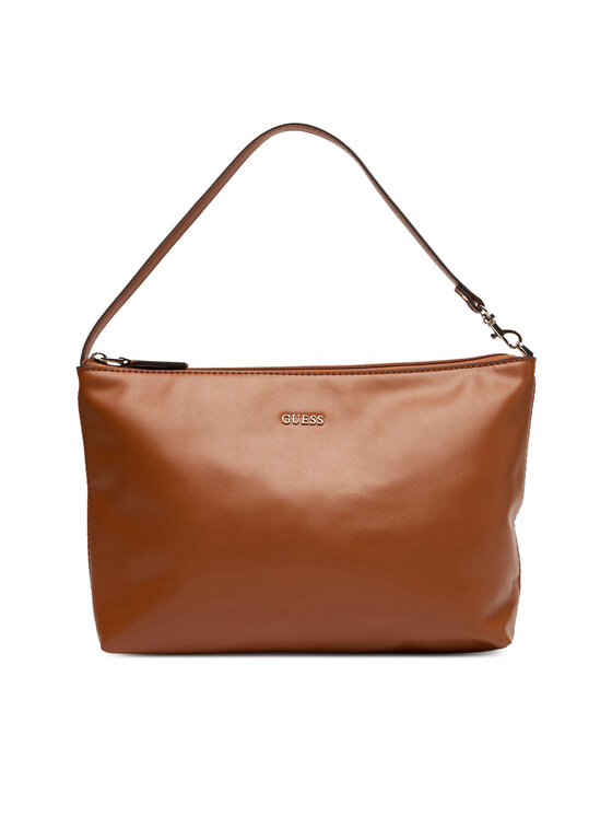 Guess Τσάντα Guess Brigitta HWWZ72 06240 Καφέ