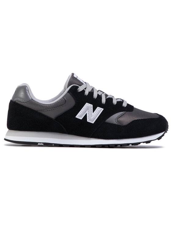 New Balance Sneakers New Balance ML393SM1 Grigio