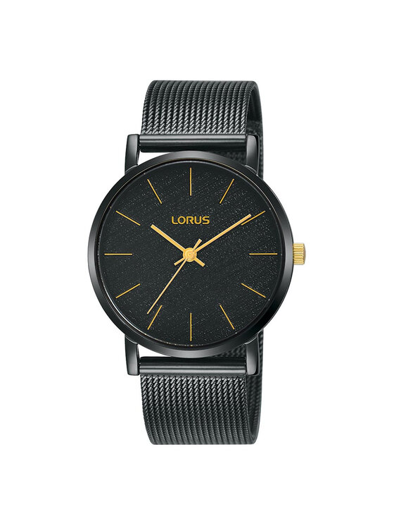 Lorus Ceas Lorus RG211QX9 Negru