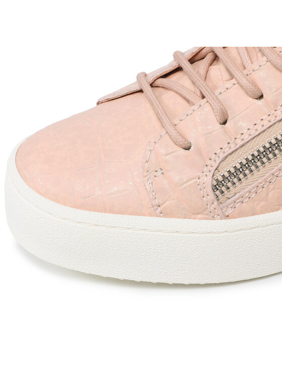 Giuseppe Zanotti Snīkeri Giuseppe Zanotti RW00017 043 Rozā